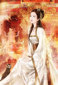 《校花的最强仙帝》