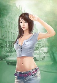 我在古代做大厨