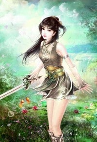 《剑啸风吟》