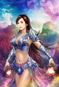 《谁说辅助不能Carry》