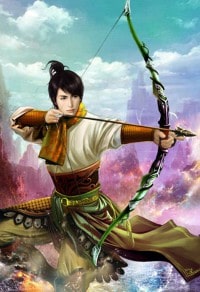 都市之修真仙帝