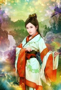 我所渴望的那隻野獸